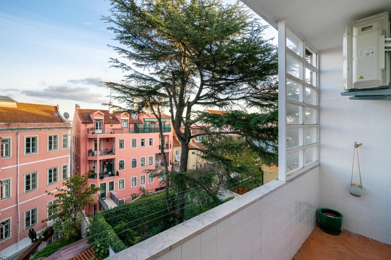 Whome | Estrela Family Apartment Perfect For Families & Friends Lisbon Exterior photo