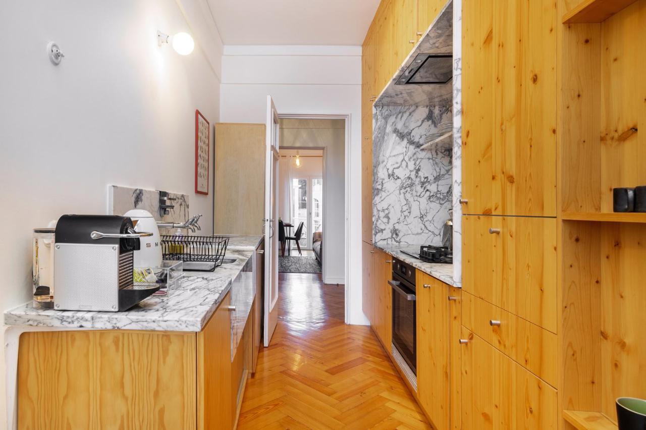 Whome | Estrela Family Apartment Perfect For Families & Friends Lisbon Exterior photo